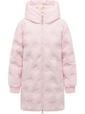Obrázek produktu Ragwear Zimní kabát 'Noxie' růžová