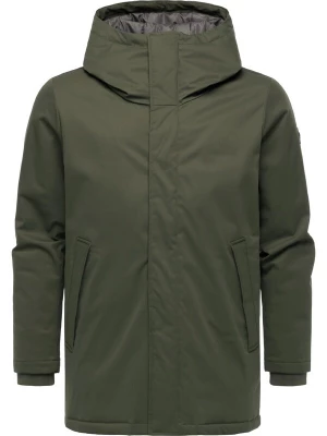 Obrázek produktu Ragwear Zimní kabát 'Parcan' khaki