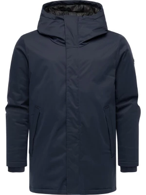 Obrázek produktu Ragwear Zimní kabát 'Parcan Twill' námořnická modř