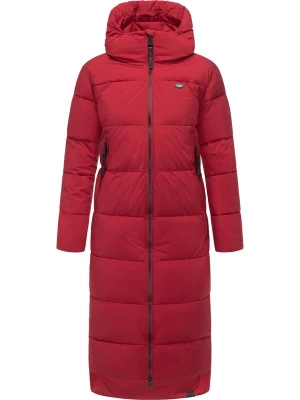Obrázek produktu Ragwear Zimní kabát 'Patrise' červená