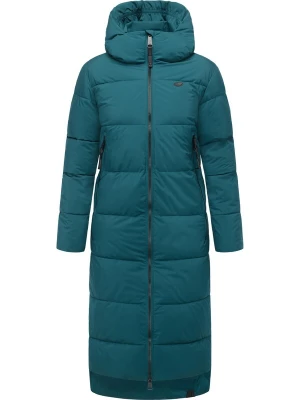 Obrázek produktu Ragwear Zimní kabát 'Patrise' nefritová