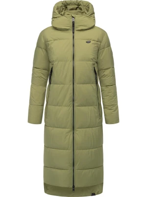 Obrázek produktu Ragwear Zimní kabát 'Patrise' rákos