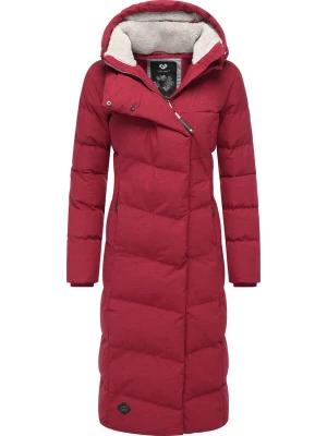 Obrázek produktu Ragwear Zimní kabát 'Pavla' červená