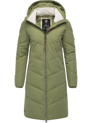 Obrázek produktu Ragwear Zimní kabát 'Rebelka' khaki