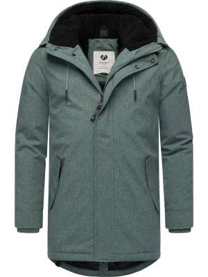 Obrázek produktu Ragwear Zimní kabát zelená