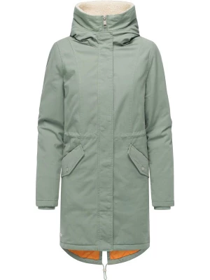 Obrázek produktu Ragwear Zimní parka 'Coogle' khaki