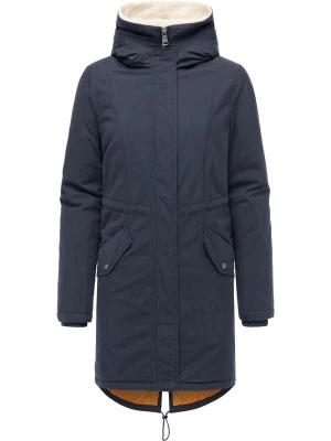 Obrázek produktu Ragwear Zimní parka 'Coogle' námořnická modř