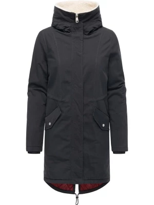 Obrázek produktu Ragwear Zimní parka 'Coogle Youmodo' černá