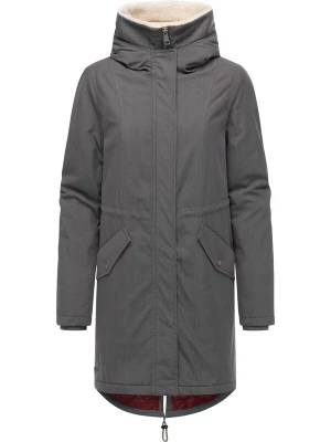 Obrázek produktu Ragwear Zimní parka 'Coogle Youmodo' tmavě šedá