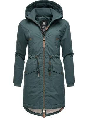 Obrázek produktu Ragwear Zimní parka 'Crescend' jedle