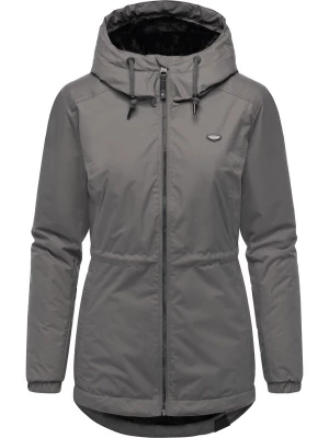 Obrázek produktu Ragwear Zimní parka 'Dankka' šedá