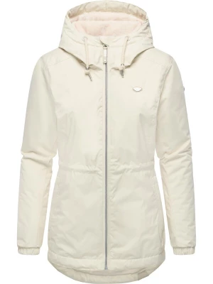 Obrázek produktu Ragwear Zimní parka 'Dankka' světle béžová
