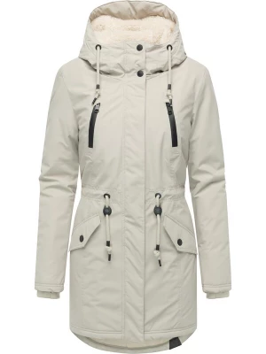 Obrázek produktu Ragwear Zimní parka 'Elsien' krémová