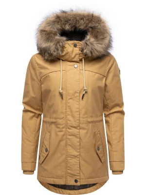 Obrázek produktu Ragwear Zimní parka 'Tawny Short' pueblo