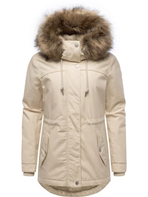 Obrázek produktu Ragwear Zimní parka 'Tawny Short' režná
