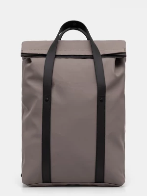 Obrázek produktu Rains batoh 2 Way Tote Backpack W3 hnědá