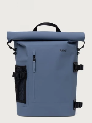 Obrázek produktu Rains batoh Deepwater Rolltop Rucksack Large W4 modrá