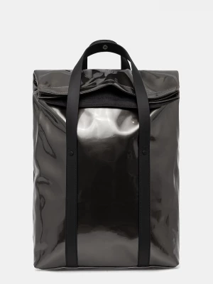 Obrázek produktu Rains Batoh Rains 12940 2 Way Tote Backpack W3 stříbrná