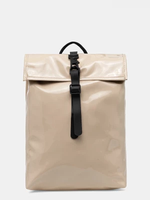 Obrázek produktu Rains Batoh Rains 13330 Rolltop Rucksack Mini W3 béžová