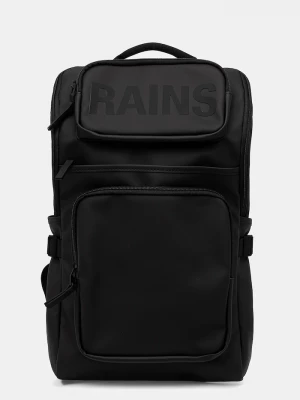 Obrázek produktu Rains Batoh Rains 14000 Texel Cargo Backpack W3 černá