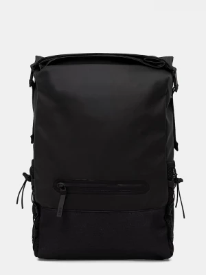Obrázek produktu Rains Batoh Rains 14270 Trail Mountaineer Rolltop W3 černá