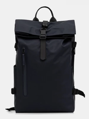 Obrázek produktu Rains Batoh Rains 14590 Rolltop Rucksack Large W3 námořnická modř