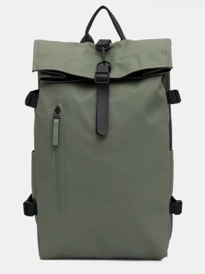 Obrázek produktu Rains Batoh Rains 14590 Rolltop Rucksack Large W3 zelená