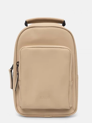 Obrázek produktu Rains Batoh Rains Book Daypack Mini W3 béžová