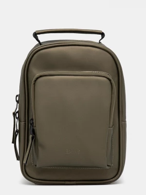 Obrázek produktu Rains Batoh Rains Book Daypack Mini W3 zelená