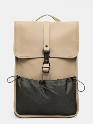 Obrázek produktu Rains Batoh Rains Mix Backpack Mini béžová