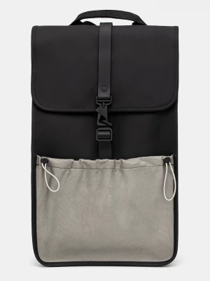 Obrázek produktu Rains Batoh Rains Mix Backpack W3 černá