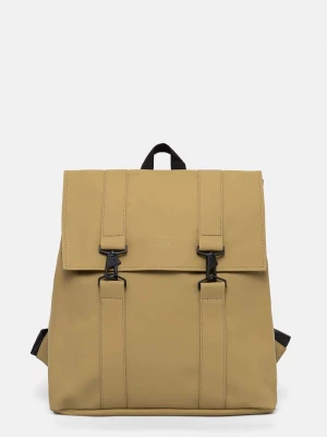Obrázek produktu Rains Batoh Rains MSN Bag W3 zelená