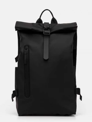 Obrázek produktu Rains Batoh Rolltop Rucksack Large W3 černá