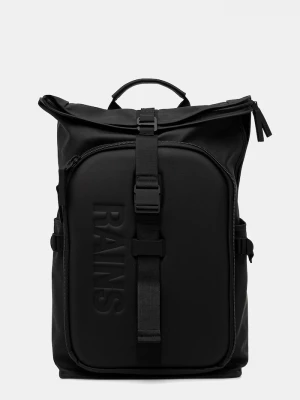 Obrázek produktu Rains Batoh Texel Moulded Backpack W3 černá