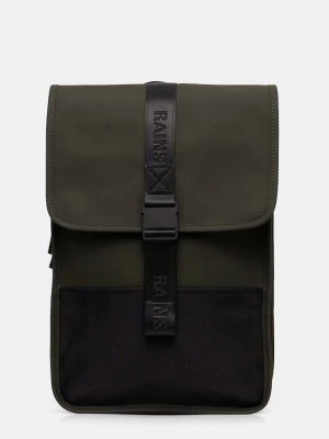 Obrázek produktu Rains Batoh Trail Backpack Mini W3 zelená
