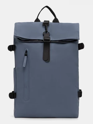 Obrázek produktu Rains batoh Rolltop Rucksack Large W3 modrá