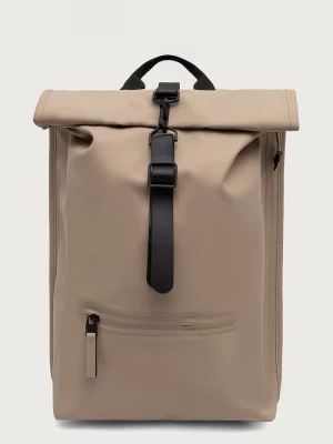 Obrázek produktu Rains batoh Rolltop Rucksack W3 béžová