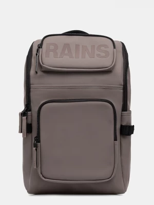 Obrázek produktu Rains batoh Texel Cargo Backpack W3 hnědá