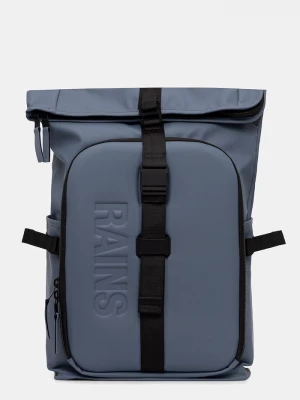 Obrázek produktu Rains batoh Texel Moulded Backpack W3 modrá
