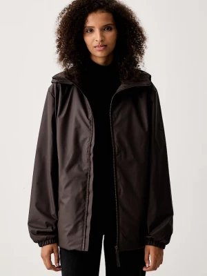 Obrázek produktu Rains bunda Lohja Insulated Jacket W3T1 hnědá