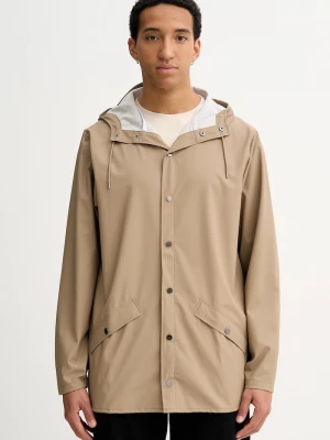Obrázek produktu Rains Bunda 12010 Jacket W3 béžová