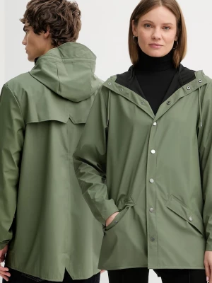 Obrázek produktu Rains Bunda Rains 12010 Jacket W3 zelená