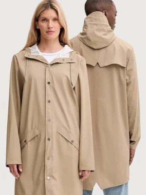 Obrázek produktu Rains Bunda 12020 Long Jacket béžová