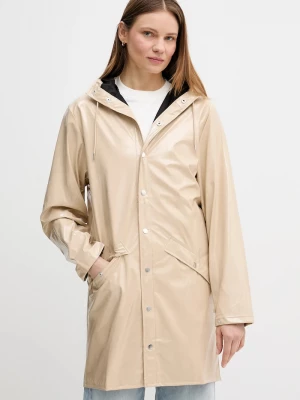 Obrázek produktu Rains Bunda Rains 12020 Long Jacket W3 béžová