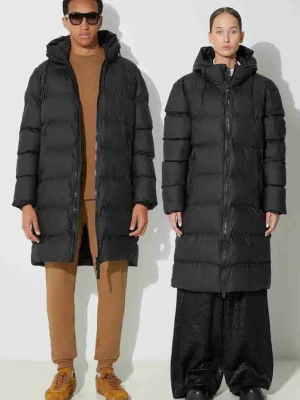 Obrázek produktu Rains Bunda Rains 15130 Jackets černá