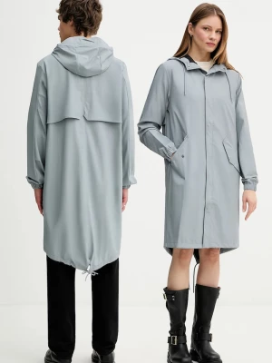 Obrázek produktu Rains Bunda Rains 18140 Fishtail Parka W3