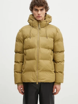 Obrázek produktu Rains Bunda Rains Alta Puffer Jacket W3T3 zelená