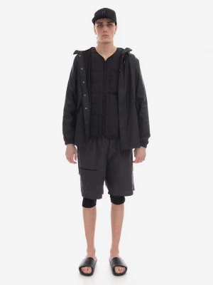 Obrázek produktu Rains Bunda Fishtail Jacket černá