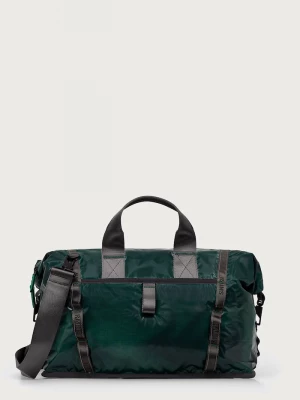 Obrázek produktu Rains cestovní taška Sibu Weekend Bag W3 zelená