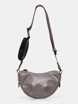 Obrázek produktu Rains crossbody kabelka dámská Valera Shoulder Bag Mini W3 fialová